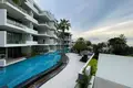 2 bedroom condo  Na Kluea, Thailand