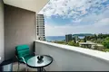 Apartamento 2 habitaciones 44 m² en Becici, Montenegro
