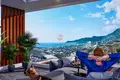 Dom 1 pokój 457 m² Kargicak, Turcja