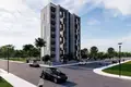 Apartamento 3 habitaciones 69 m² Mezitli, Turquía