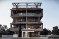 Apartamento 2 habitaciones 101 m² Strovolos, Chipre