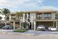 Szeregowiec 2 pokoi 130 m² Ras al-Chajma, Emiraty Arabskie