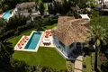 Dom 4 pokoi 348 m² San Pedro Alcantara, Hiszpania