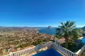 villa de 3 chambres 172 m² Calp, Espagne