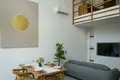 Stadthaus 2 zimmer 61 m² Pererenan, Indonesien