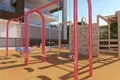 Apartamento 3 habitaciones 115 m² Kato Polemidion Municipality, Chipre