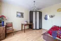 Wohnung 3 zimmer 76 m² Minsk, Belarus