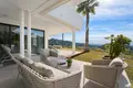 Mieszkanie 3 pokoi 208 m² Marbella, Hiszpania