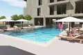 Apartamento 5 habitaciones 207 m² Abu Dabi, Emiratos Árabes Unidos