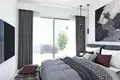 Apartamento 2 habitaciones 85 m² Germasogeia, Chipre
