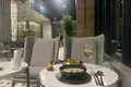 Studio apartment 1 bedroom 44 m² Batumi, Georgia
