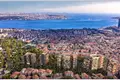 Wohnung 1 zimmer 214 m² Sisli, Türkei