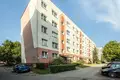 Appartement 2 chambres 45 m² Lodz, Pologne