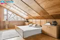 Haus 189 m² Grikieniai, Litauen
