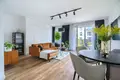 Wohnung 2 zimmer 56 m² Warschau, Polen