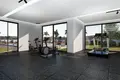 Mieszkanie 2 pokoi 58 m² Alanya, Turcja