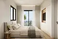 Mieszkanie 2 pokoi 85 m² Pafos, Cypr