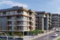 Duplex 2 bedrooms 121 m² Yalova Merkez, Turkey
