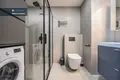 Appartement 2 chambres 27 m² Vilnius, Lituanie
