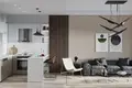 Mieszkanie 1 pokój 75 m² Bagcilar, Turcja
