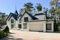 Dom 9 pokojów 638 m² Jurmała, Łotwa