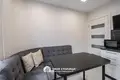1 bedroom apartment 38 m² Minsk, Belarus
