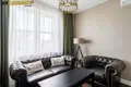 Mieszkanie 4 pokoi 156 m² Mińsk, Białoruś