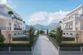 Mieszkanie 59 m² Petrovac, Czarnogóra