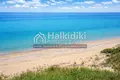 Atterrir 10 200 m² Kalyves Polygyrou, Grèce