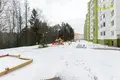 2 room apartment 61 m² Lyasny, Belarus