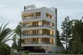 Appartement 2 chambres 121 m² Larnaca, Chypre