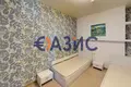 Mieszkanie 3 pokoi 69 m² Nesebyr, Bułgaria