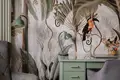 2 bedroom penthouse 83 m² Warsaw, Poland