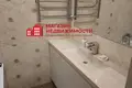 Mieszkanie 3 pokoi 79 m² Grodno, Białoruś