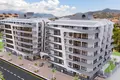 1 bedroom apartment 58 m² Gazipasa, Turkey