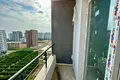 1 room apartment 33 m² Mezitli, Turkey