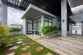 Attique 3 chambres 297 m² en Khan Sen Sok, Cambodge