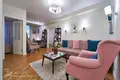 Appartement 3 chambres 81 m² Minsk, Bélarus