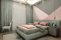 Квартира 4 комнаты 172 м² Махмутлар, Турция