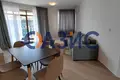 Mieszkanie 3 pokoi 123 m² Sweti Włas, Bułgaria