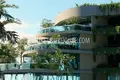 Apartamento 1 habitacion 37 m² Rawai, Tailandia