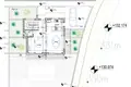3 bedroom villa 210 m² Yeroskipou, Cyprus