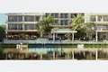 Wohnung 2 Schlafzimmer 82 m² Choeng Thale, Thailand