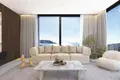 Penthouse 3 Schlafzimmer 311 m² Budva, Montenegro