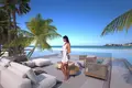Дом 4 комнаты  Акротири, Кипр