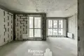 Квартира 1 комната 32 м² Минск, Беларусь