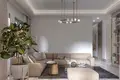 2 bedroom apartment 110 m² Kepez, Turkey