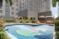Wohnung 2 zimmer 33 m² Regiao Imediata de Sao Paulo, Brasilien