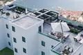 Mieszkanie 2 pokoi 61 m² Budva, Czarnogóra