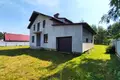 Коттедж 203 м² Колодищанский сельский Совет, Беларусь